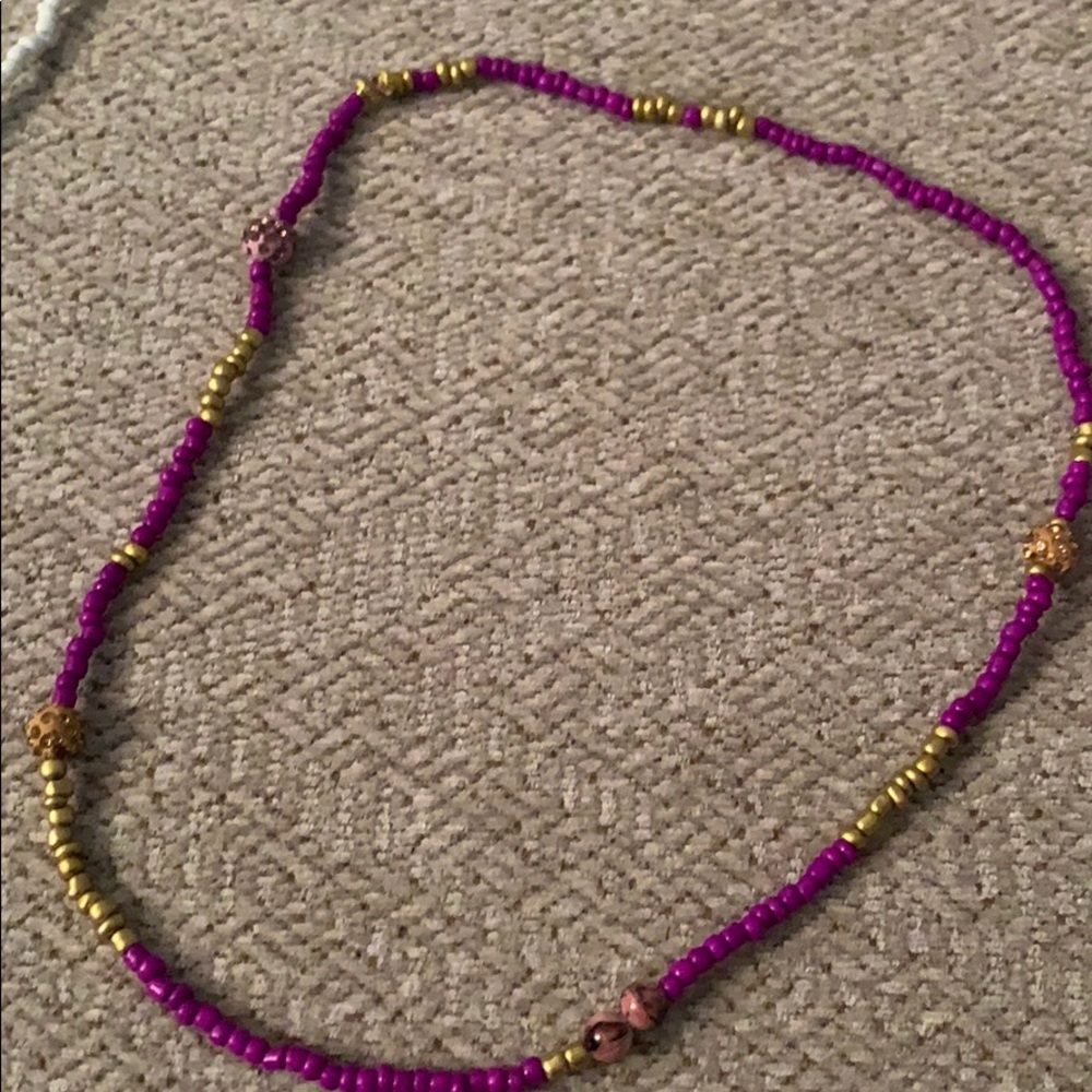 Multi purpose waist beads fits pants size 12 to 20